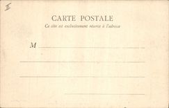 CPA Vichy Le Jardin des nouvelles Sources 