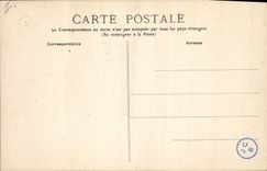 CPA Vichy Etablissement Thermal Lardy 