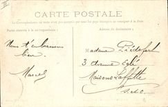 CPA Vichy Le nouvel Etablissement Thermal 