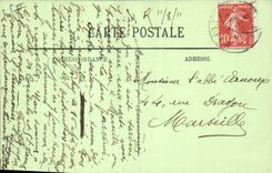 CPA Vichy Le Pavillon de la Source des Celestins 