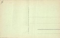 CPA Vichy L'Etablissement Thermal 
