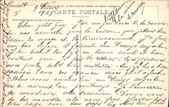 CPA Vichy La Grande Grille 