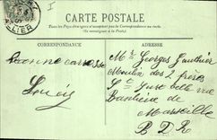 CPA Vichy Interieur de l'Etablissement Thermal 