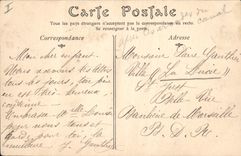 CPA Vichy La Source Lardy 