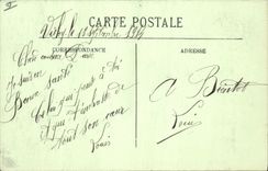 CPA Vichy Le Pavillon de la Source des Celestins 