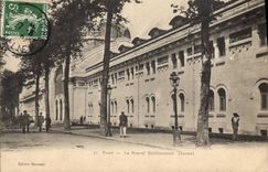 CPA Vichy Le Nouvel Etablissement Thermal 