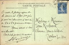 CPA Vichy Source Chomel 