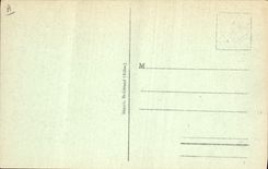 CPA Vichy Source de la Grande Gentle 