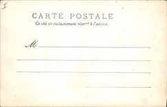 CPA Vichy Les Galeries Promenoirs 