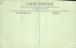 CPA Vichy Parc et Palais des Sources 