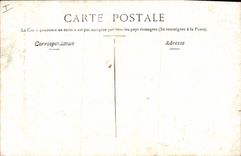 CPA Vichy Etablissement Thermal Entree Principale 