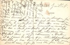 CPA Vichy L'Etablissement Thermal 