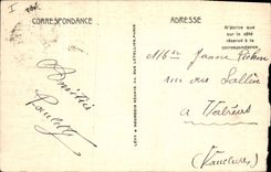 CPA Vichy Le Parc des Celestins 