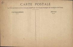 CPA Vichy Hall Promenoir de l'Etablissement Thermal 