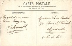 CPA Vichy Etablissement Thermal 