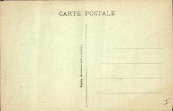 CPA Source intermittente de Vichy Bellerive 