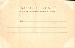 CPA Vichy Vue d'ensemble du nouvel Etablissement thermal 