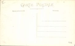 CPA Vichy Le Dimk Hall 