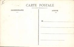 CPA Vichy Etablissement Thermal et Rue Lucas 