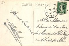 CPA Vichy La Source des Celestins 