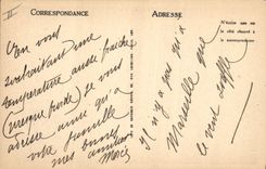 CPA Vichy Donneuse d'Eau 