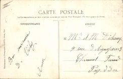 CPA Vichy Source des Celestins 