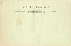 CPA Vichy Allier Bords de l'Allier 