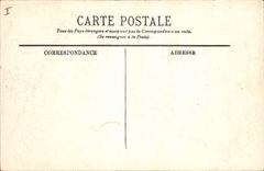 CPA Vichy Vue prise de la Terrasse du Casino 