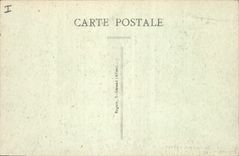 CPA Vichy L'Etablissement thermal 