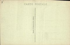 CPA Vichy Le Vieux Parc 