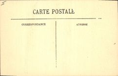 CPA Vichy Le Parc des Celestins 