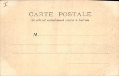 CPA Environs de Vichy la Terrasse et le Restaurant de la Montagne Verte 