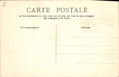 CPA Vichy le Pavillon Sevigne et les Jardins 