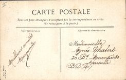 CPA Vichy l'Orangerie des Celestins 