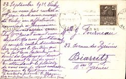 CPA Vichy Source Chomel 