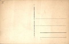 CPA Vichy Les Bains de III classe 