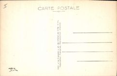 CPA Vichy Etablissement Thermal de 2 classe 