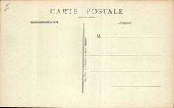 CPA Vichy Vue sur les Parcs 