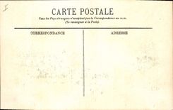 CPA Vichy La Veranda du Casino 