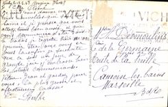 CPA Vichy Pavillon de la Source des Celestins 