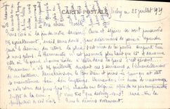 CPA Vichy Le Casino illumine 