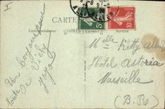 CPA Vichy Allier Source de l'Hopital 