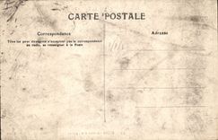 CPA Vichy Basain des Cygnes 