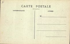 CPA Vichy L'Allier les Quais et les Iles 