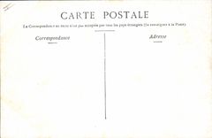 CPA Vichy Un coin de la Restauration 