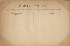 CPA Vichy Le Theatre 