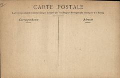 CPA Vichy L'Orangerie 