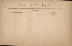 CPA Vichy Salle des fetes du Casino 