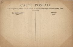 CPA Vichy Panorama de Bellerive 