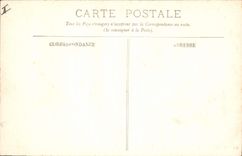 CPA Vichy Le Pont sur l'Allier 